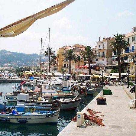 Appartement Ou Studio La Mer & La Plage A Vos Pieds Calvi كالفي المظهر الخارجي الصورة
